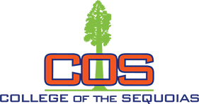 College of the Sequoias Logo